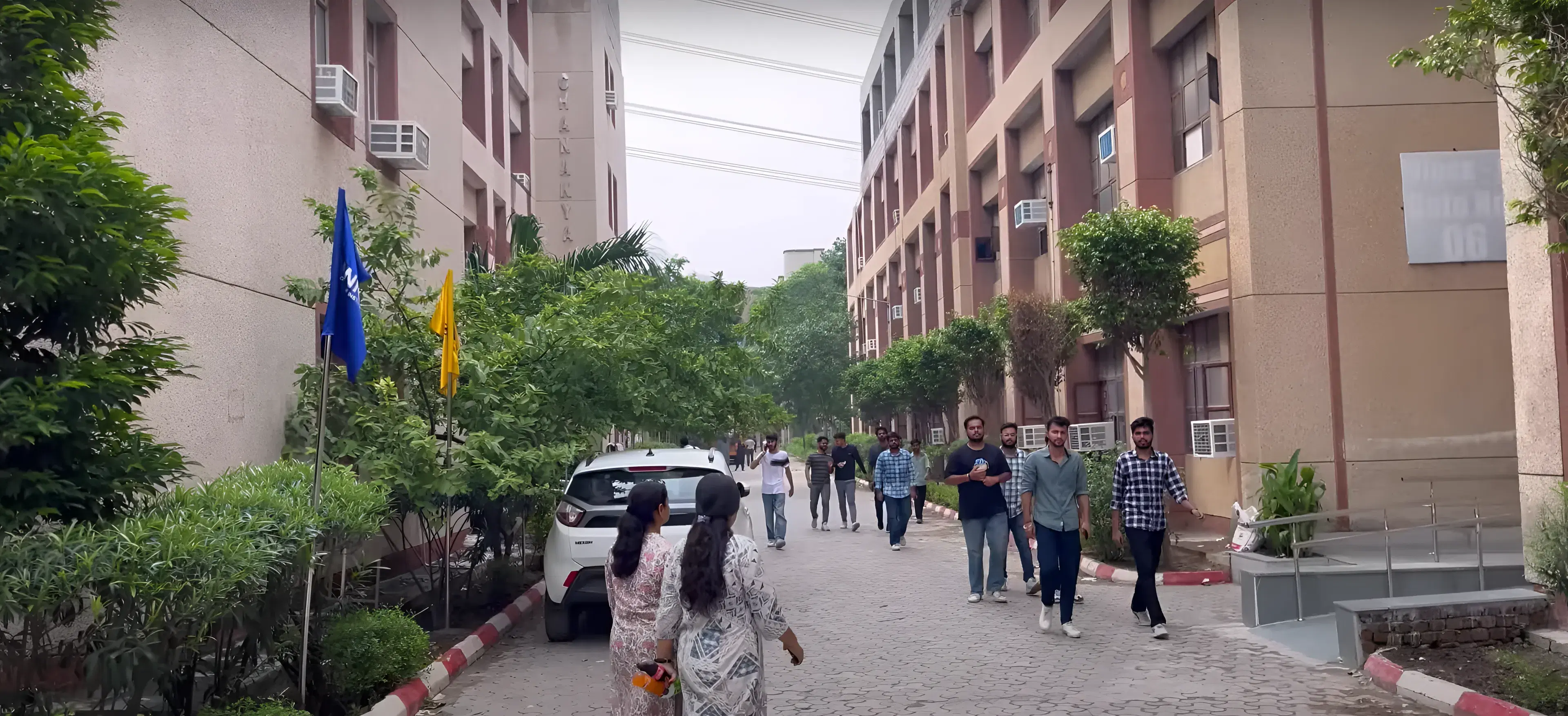 GNIOT Campus photo 4